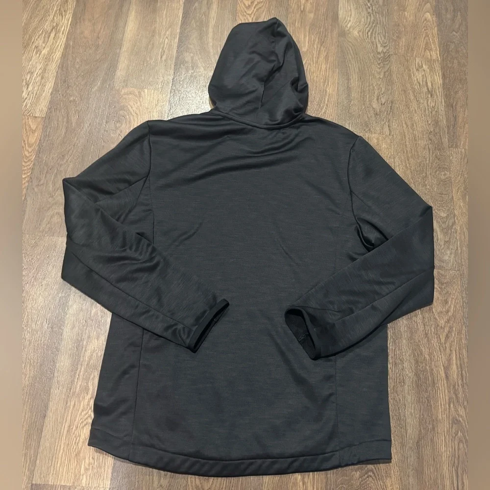 Tek Gear Performance Hooded Wicking Sweatshirt Men’s Size Large NWOT